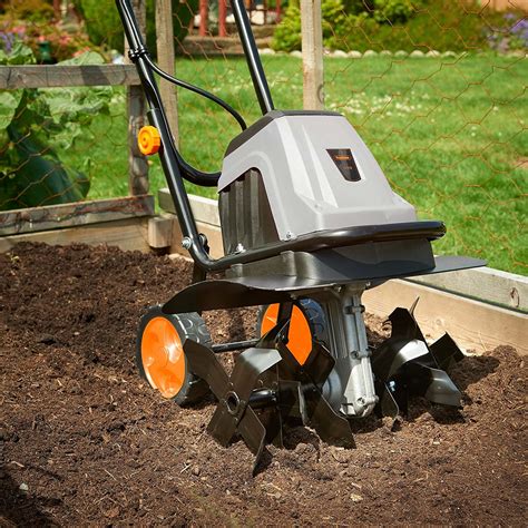 mini excavator rotator|electric rotavators for small gardens.